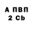Alpha PVP СК КРИС Alehandro Soul